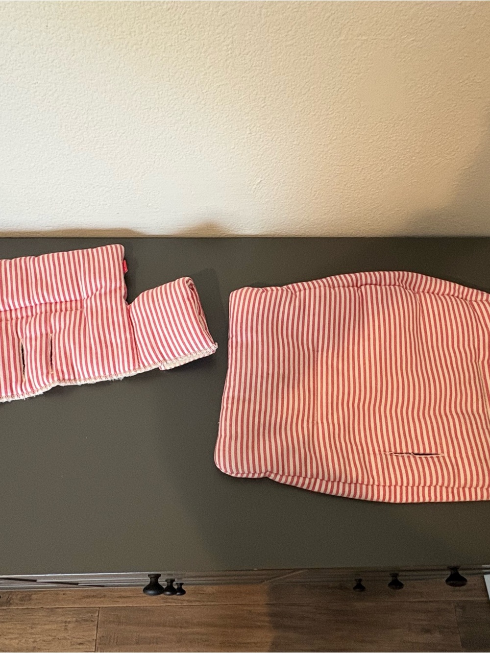 Stokke Tripp Trapp Highchair Cushions